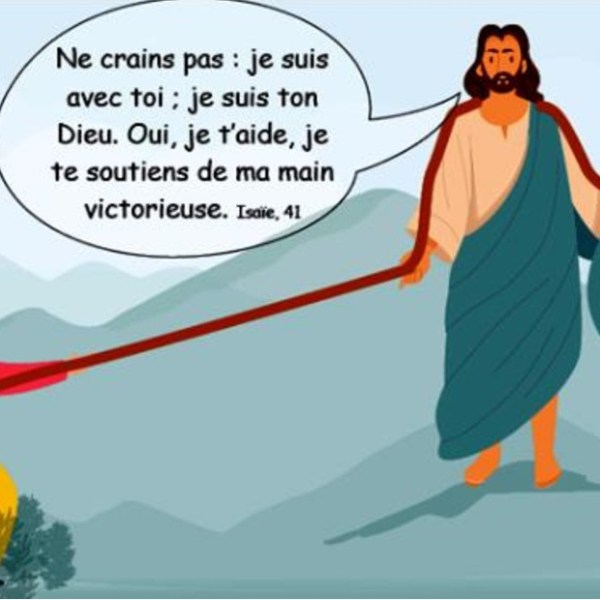 Recevoir l&rsquo;onction des malades à&nbsp;Blanmont